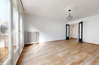 Appartement 3 pièces 119500 €