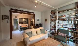 Appartement 4 Pièces 126 m² à vendre à Auxerre (89000)