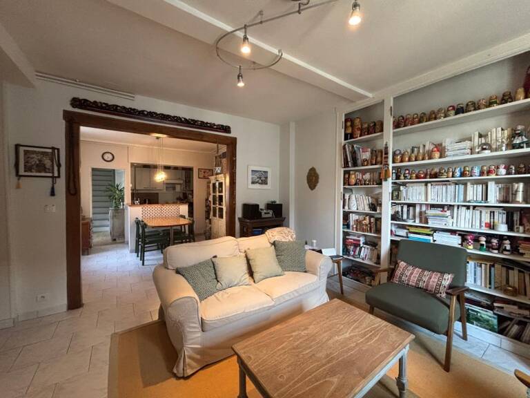 Appartement À Vendre — photo 1