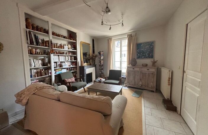 Appartement À Vendre — photo 2