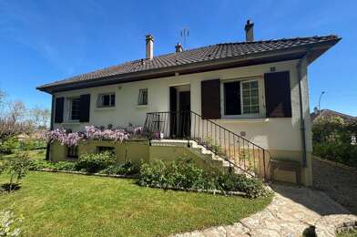 Maison 3 pièces 188200 €