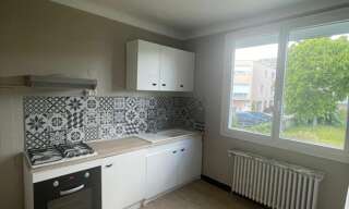 Maison 5 Pièces 106 m² à louer à Cosne-Cours-sur-Loire (58200)