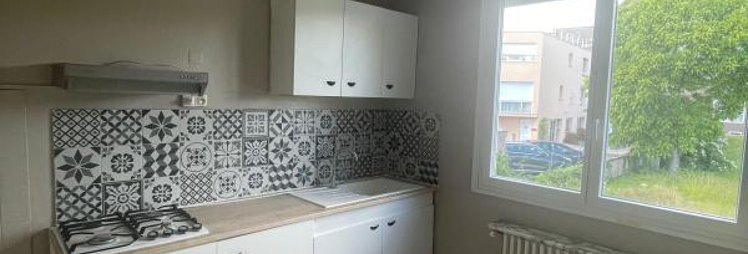 Maison 5 Pièces 106 m² à louer à Cosne-Cours-sur-Loire (58200)