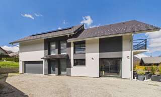 Maison 5 Pièces 167 m² à vendre à Curienne (73190)