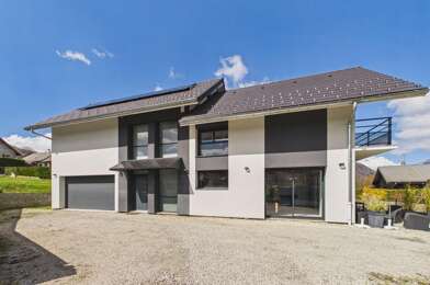 Maison 5 pièces 650000 €