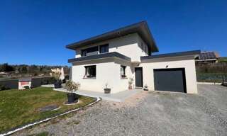 Maison 5 Pièces 133 m² à vendre à Etaux (74800)