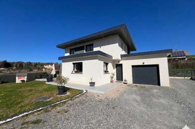 Maison 5 pièces 640000 €