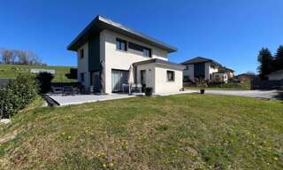 Maison 5 Pièces 133 m² à vendre à Etaux (74800)