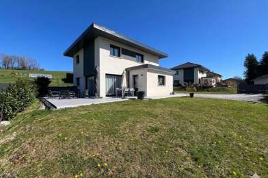 Maison 5 pièces 630000 €