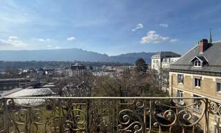 Appartement 2 Pièces 44 m² à vendre à Aix-les-Bains (73100)