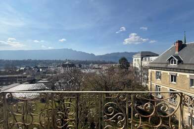 Appartement 2 pièces 179000 €