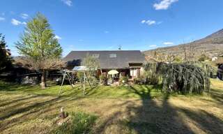 Maison 6 Pièces 213 m² à vendre à Mouxy (73100)