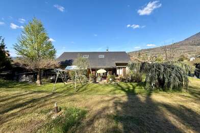 Maison 6 pièces 640000 €
