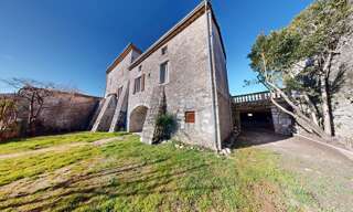 Maison 3 Pièces 72 m² à louer à Saint-Alban-Auriolles (07120)