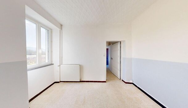 Villa / Maison 3 pièces  à louer Saint-Alban-Auriolles 07120