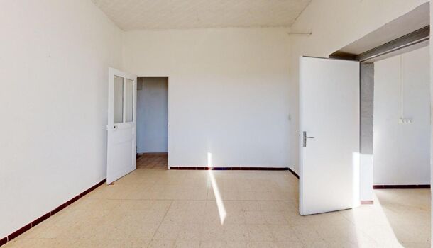 Villa / Maison 3 pièces  à louer Saint-Alban-Auriolles 07120