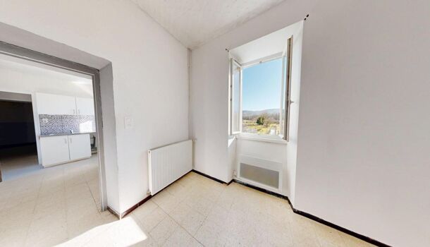 Villa / Maison 3 pièces  à louer Saint-Alban-Auriolles 07120