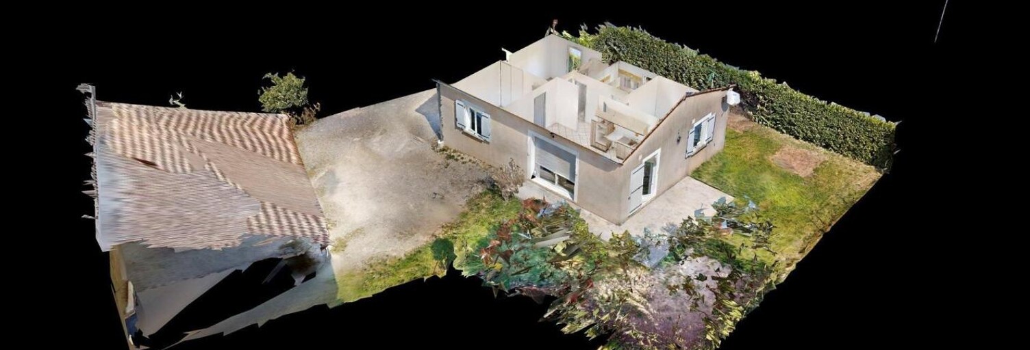 Maison 4 Pièces 71 m² à louer à Ruoms (07120)