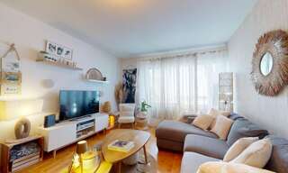 Appartement 4 Pièces 94 m² à vendre à Rodez (12000)