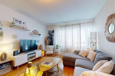 Appartement 4 pièces 155000 €