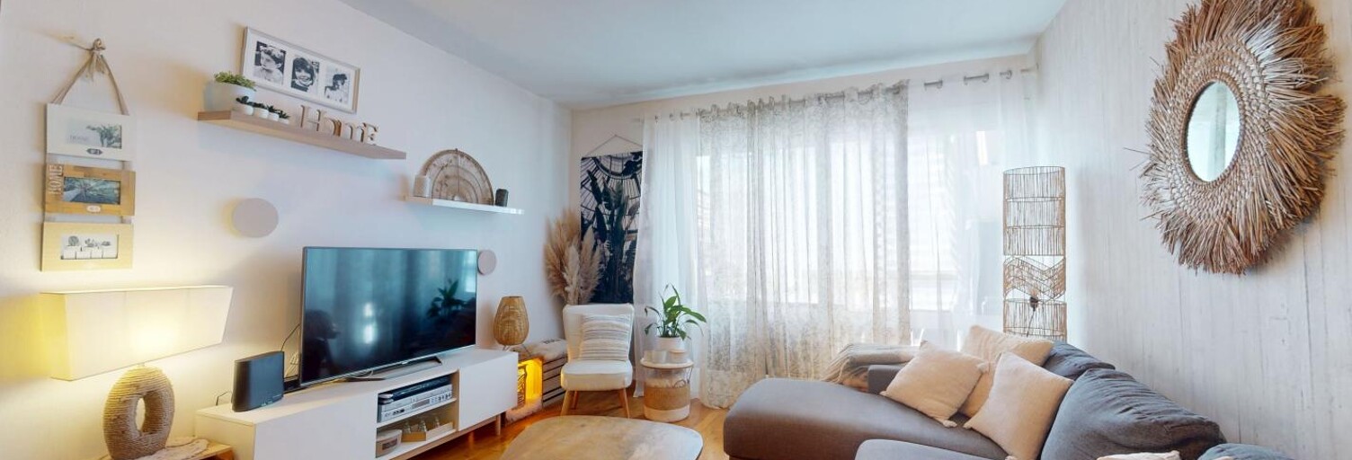 Appartement 4 Pièces 94 m² à vendre à Rodez (12000)