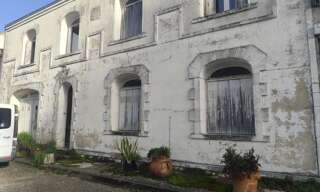 Maison 5 Pièces 123 m² à vendre à La Chapelle-des-Pots (17100)