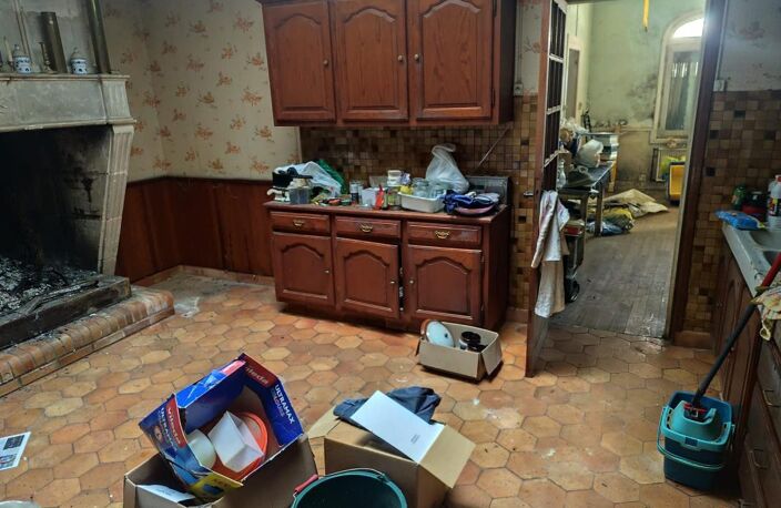 Maison à rénover — photo 5