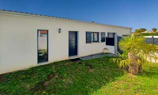 Maison 4 Pièces 102 m² à vendre à Dompierre-sur-Mer (17139)