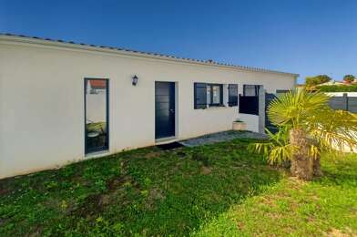 Maison 4 pièces 360400 €