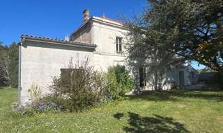 Maison 9 Pièces 396 m² à vendre à Arvert (17530)