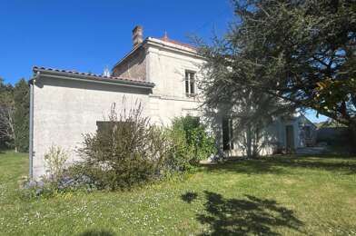 Maison 9 pièces 450000 €