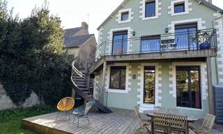 Maison 4 Pièces 118 m² à vendre à Brest (29200)