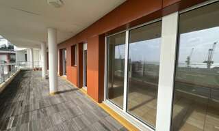 Appartement 3 Pièces 120 m² à vendre à Brest (29200)