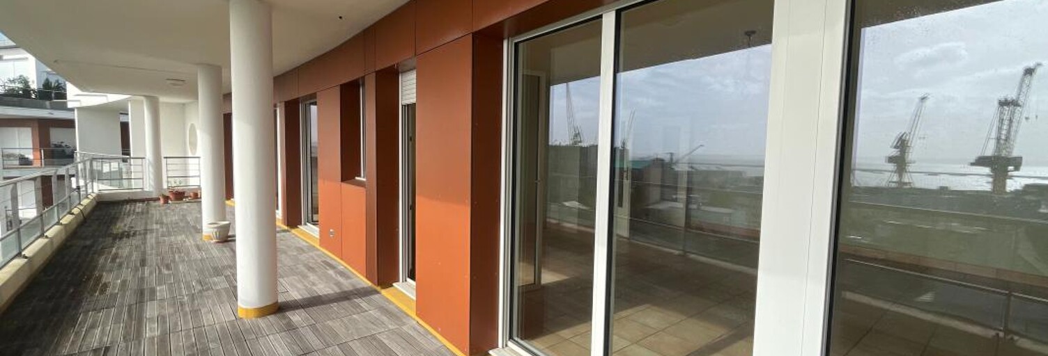 Appartement 3 Pièces 120 m² à vendre à Brest (29200)