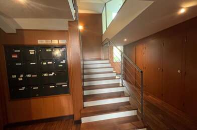 Appartement 3 pièces 376200 €