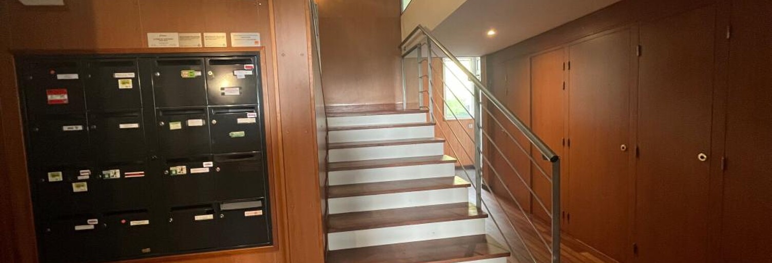 Appartement 3 Pièces 100 m² à vendre à Brest (29200)