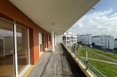 Appartement 3 pièces 376200 €
