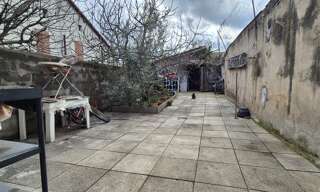 Maison 6 Pièces 140 m² à vendre à L'Horme (42152)