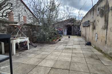 Maison 6 pièces 189000 €