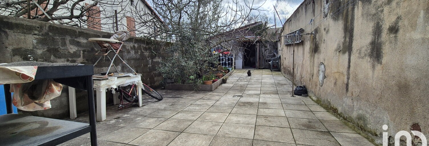 Maison 6 Pièces 140 m² à vendre à L'Horme (42152)