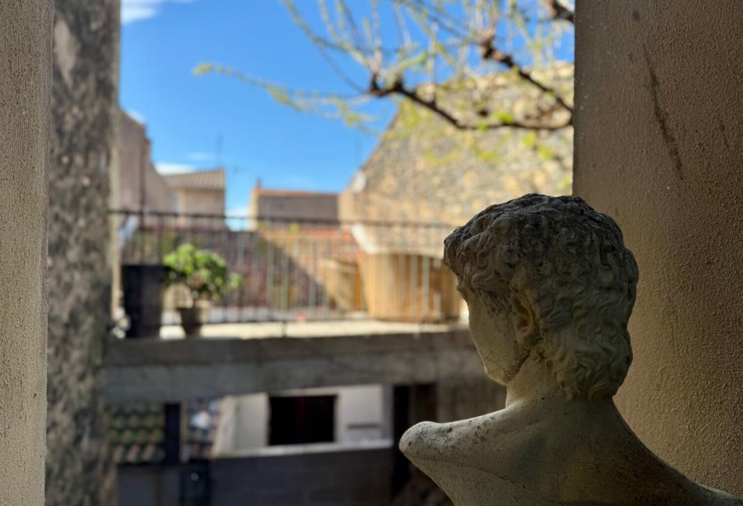 Demeure de caractère — photo 1