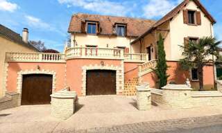 Maison 6 Pièces 206 m² à vendre à Vandières (51700)