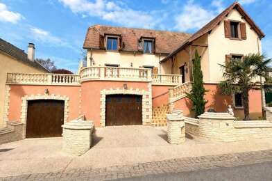 Maison 6 pièces 249500 €