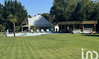 Maison 10 Pièces 412 m² à vendre à Villeneuve-sur-Yonne (89500)