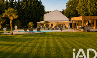 Maison 10 Pièces 412 m² à vendre à Villeneuve-sur-Yonne (89500)