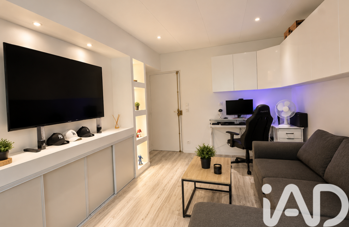 Vente Maison/villa 10 pièces — photo 3