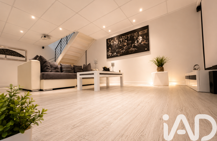 Vente Maison/villa 10 pièces — photo 4