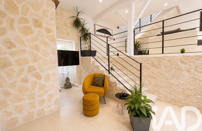 Vente Maison/villa 10 pièces — photo 5