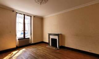 Appartement 3 Pièces 57 m² à vendre à Orléans (45000)
