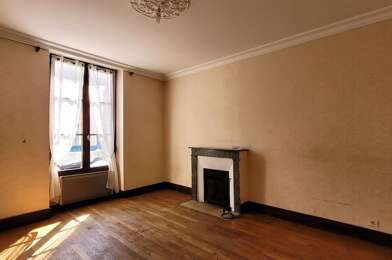 Appartement 3 pièces 114000 €